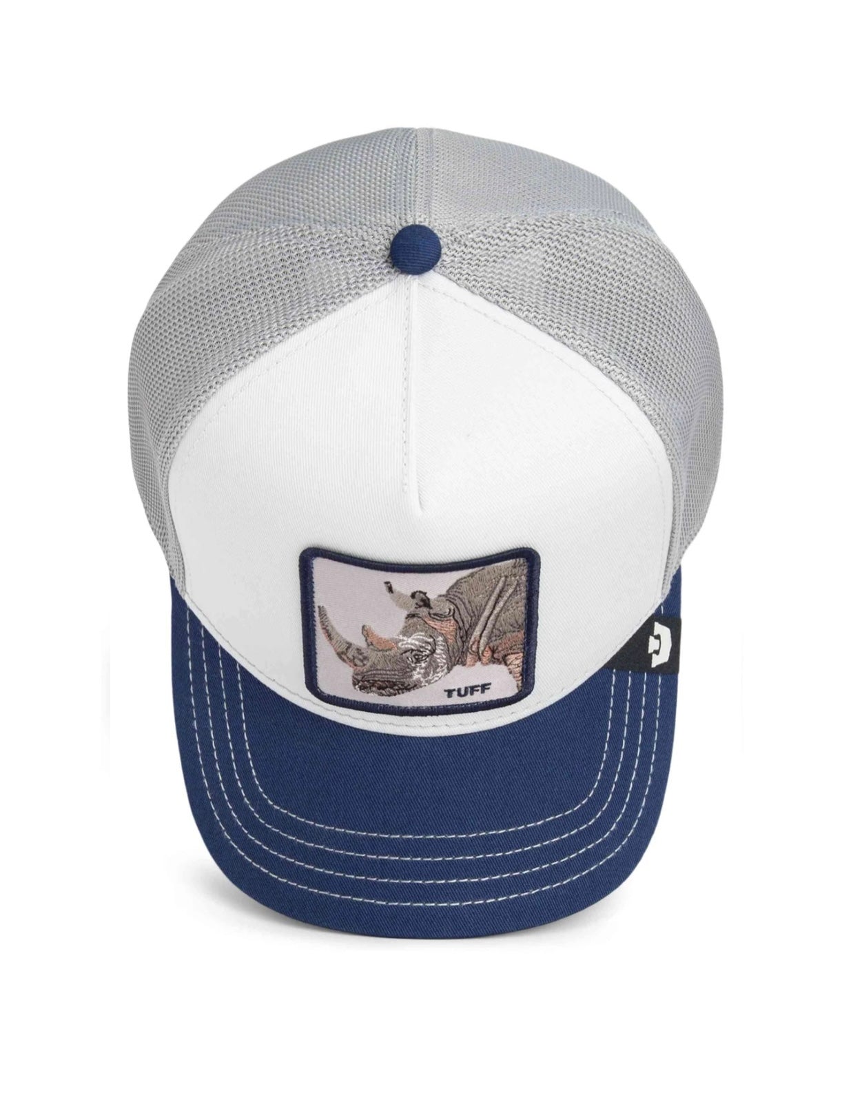 GORRA GOORIN BROS 101-2341 TRICOLOR RHINO