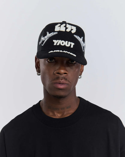 GORRA Y OUT VIP