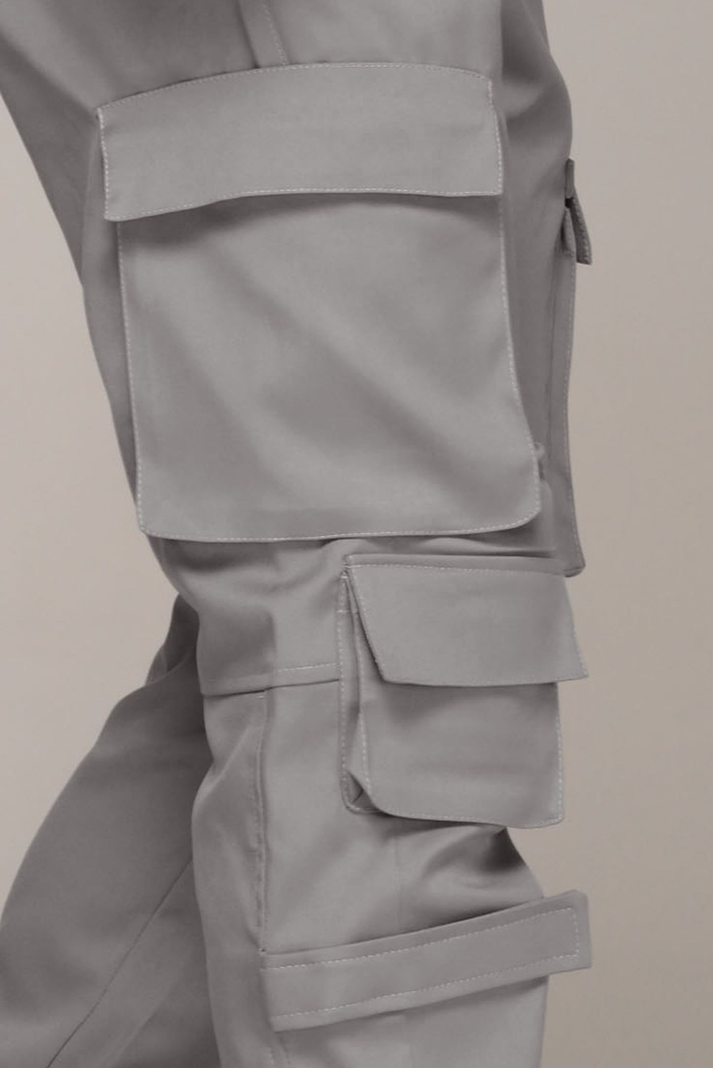 CARGO MACETO JOTA GRIS UNISEX