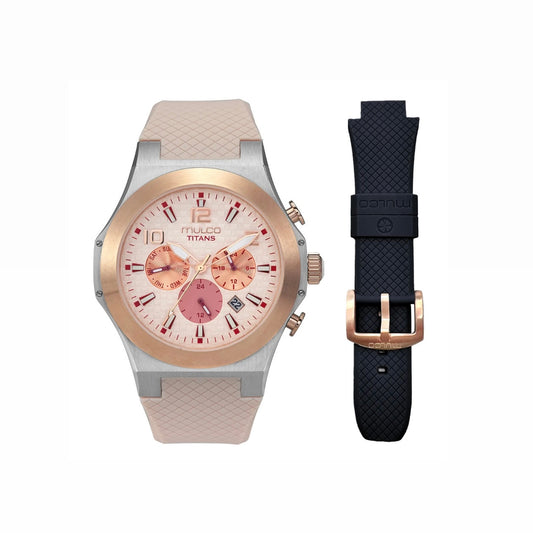 RELOJ MULCO MW3-22810L-113