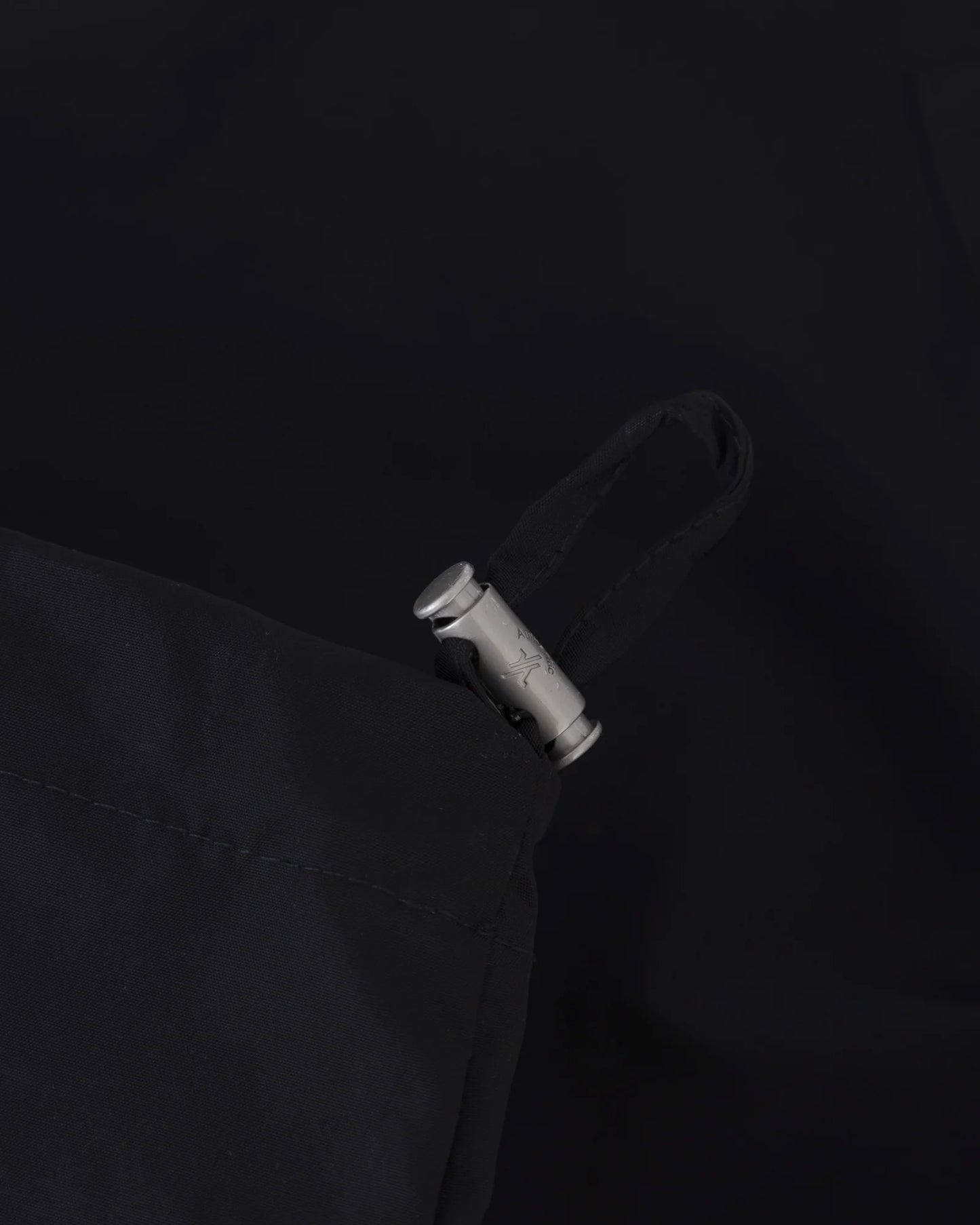 JOGGER Y OUT TRUNK