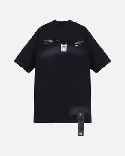 CAMISETA Y OUT SAFETY