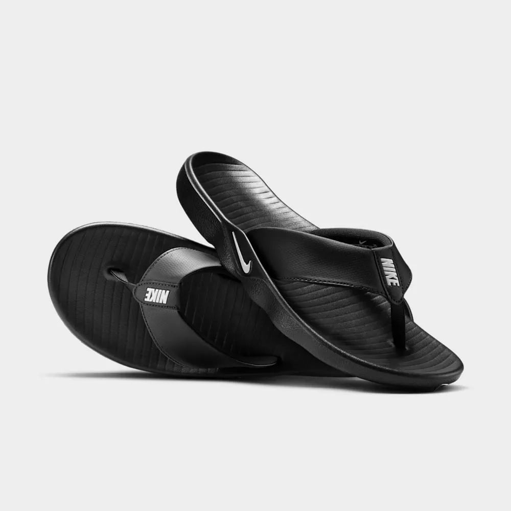 CHANCLAS NIKE HI2380 MARINA BLACK
