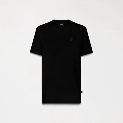 CAMISETA MONASTERY OSIRIS MEN BLACK
