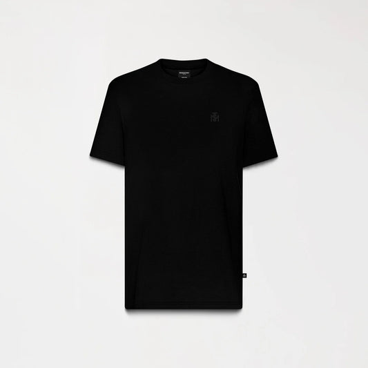 CAMISETA MONASTERY OSIRIS MEN BLACK