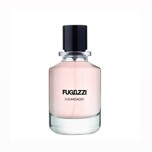 FUGAZZI SUGARDADDY EXTRAIT DE PARFUM 100 ML