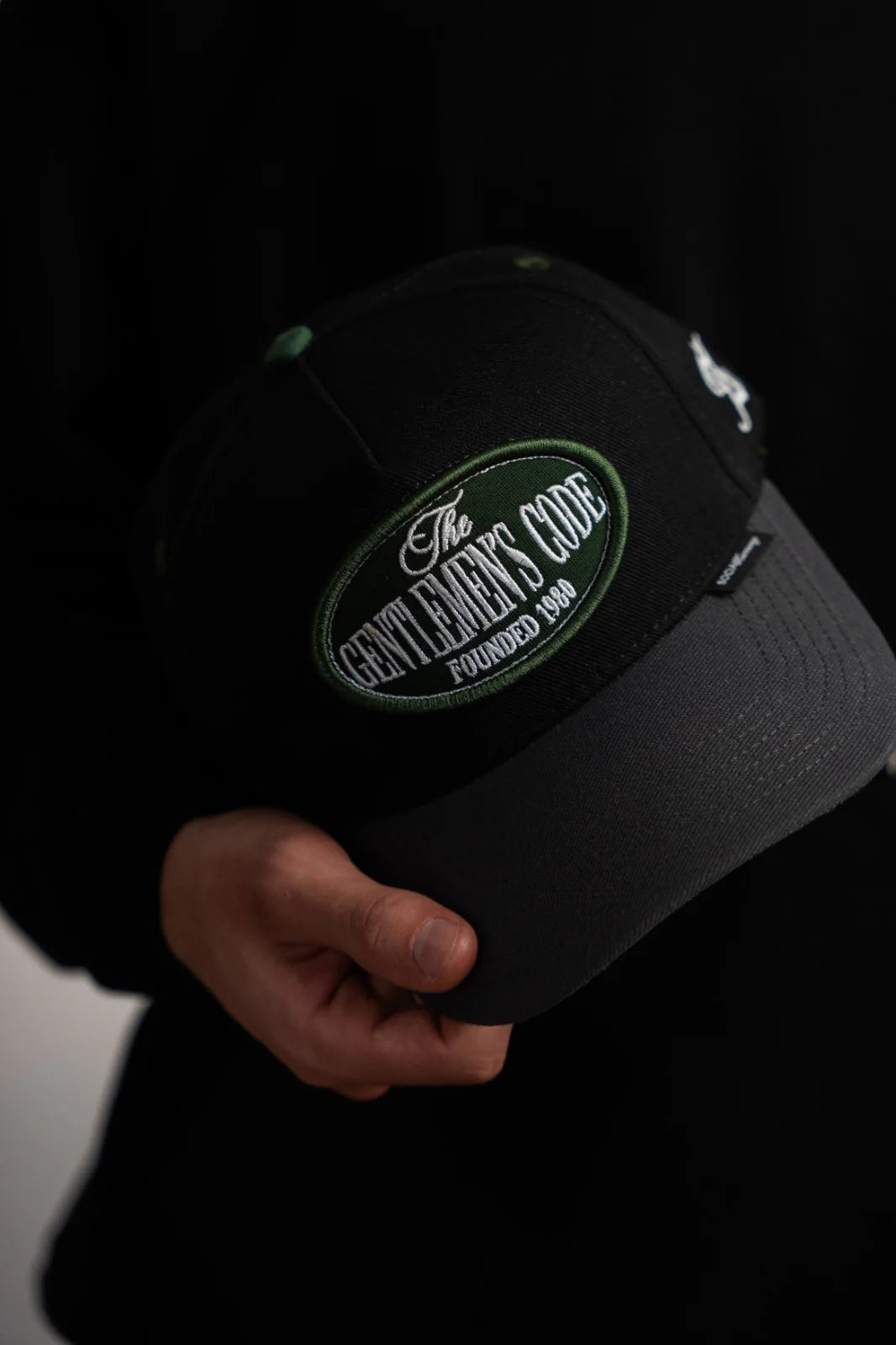 GORRA SOCIAL HARMONY GROWTH