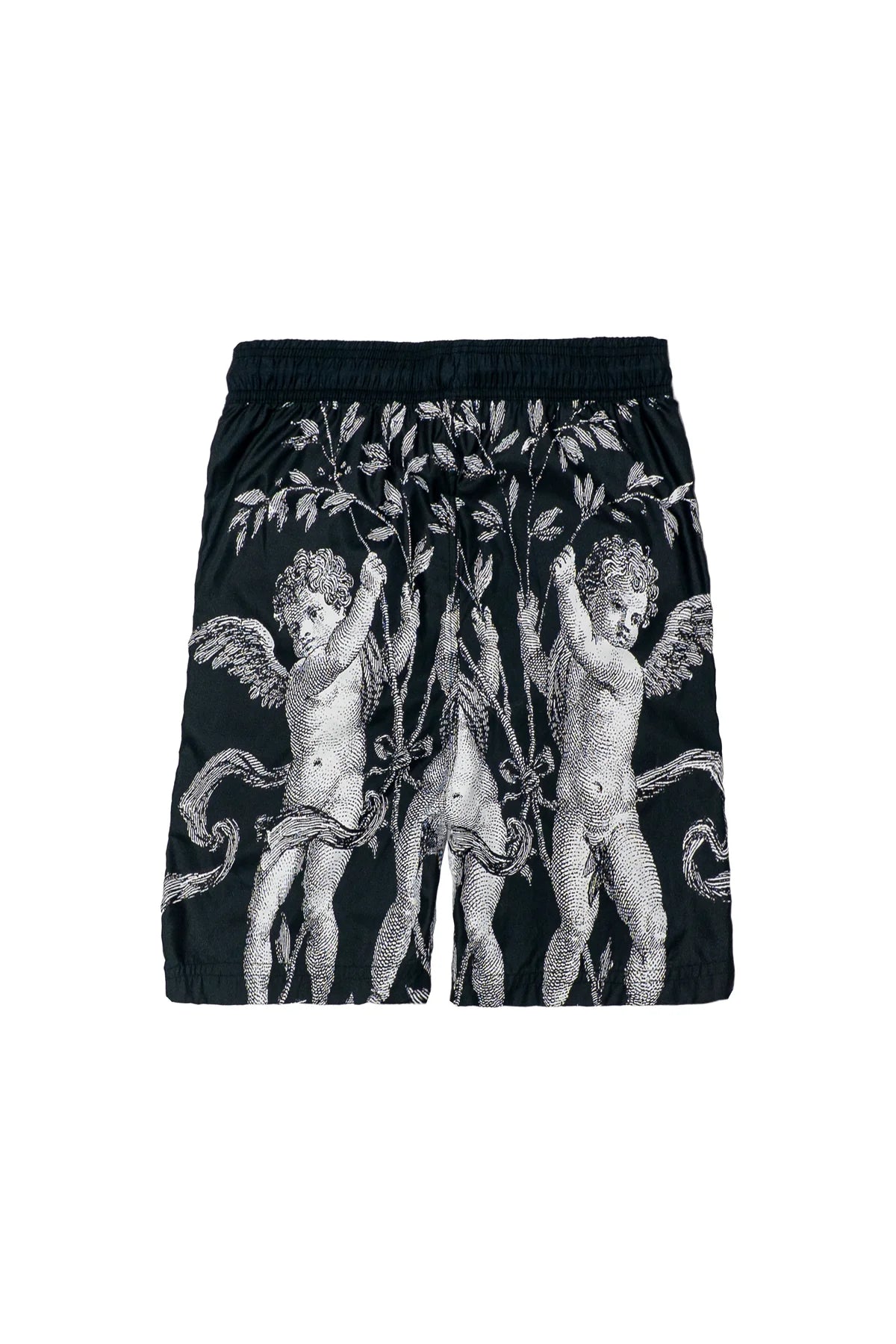 PANTALONETA CLEMONT ATTUALE BLACK