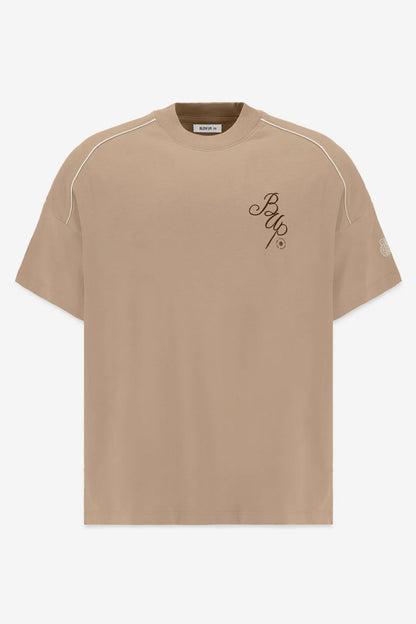 CAMISETA BLOW UP WAVE SAND CR28-9021