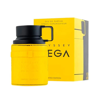 PERFUME ARMAF ODYSSEY MEGA 3,4 OZ HOMBRE