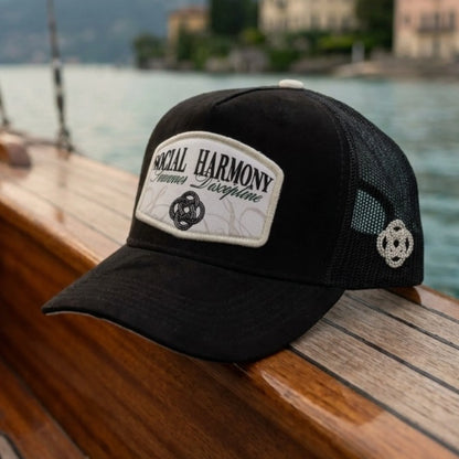 GORRA SOCIAL HARMONY SLOOPER