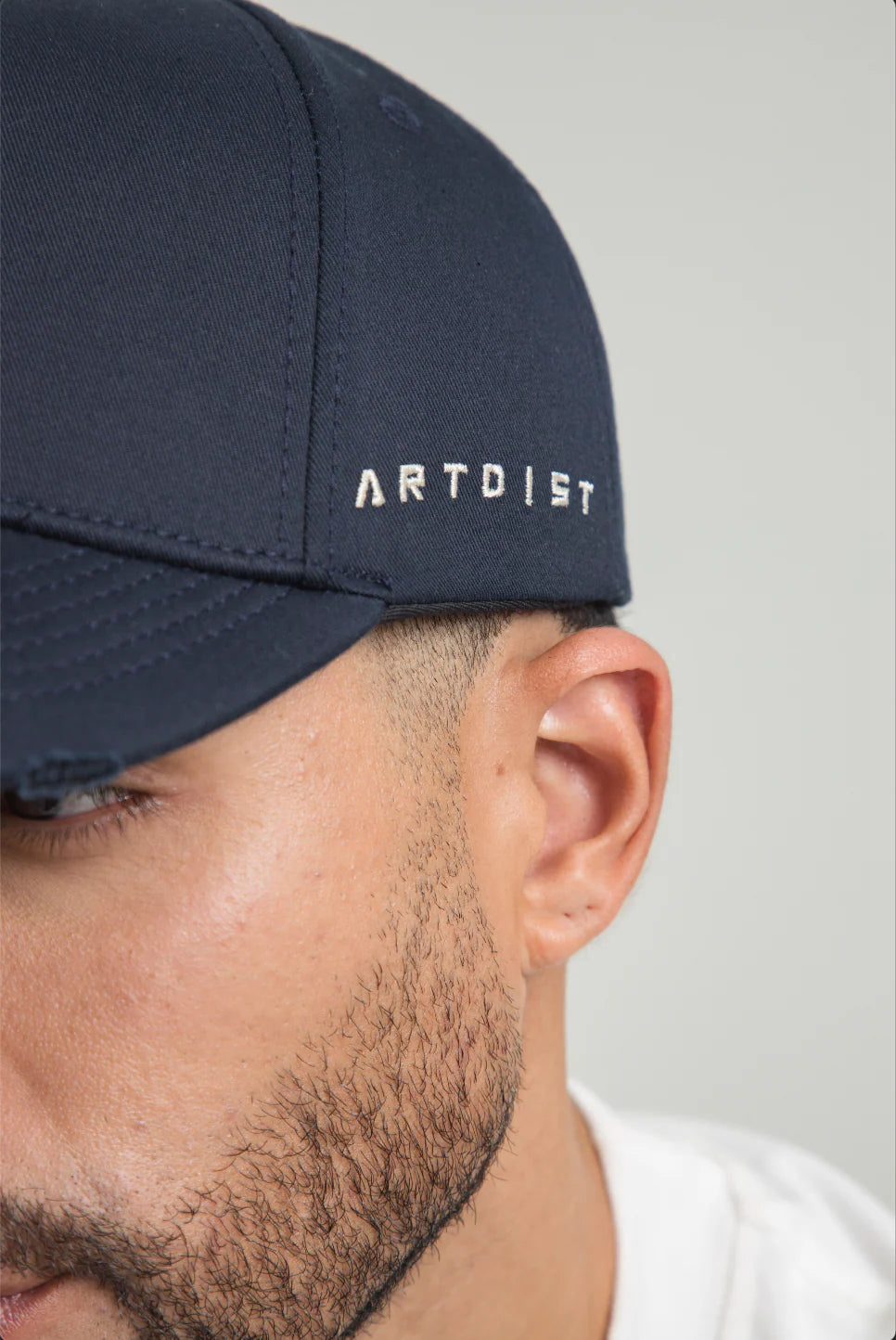 GORRA ARTDIST UNUSUAL NAVY