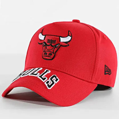 GORRA NEW ERA 60691066 BULLS