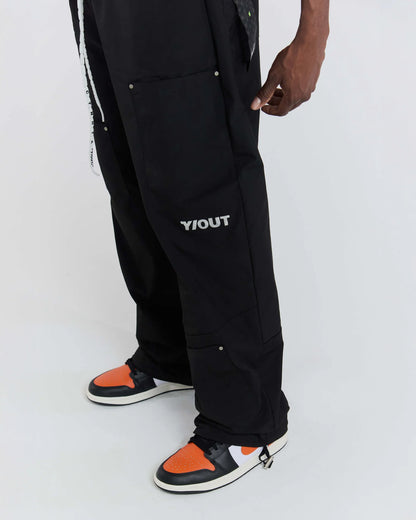 JOGGER Y OUT TRUNK