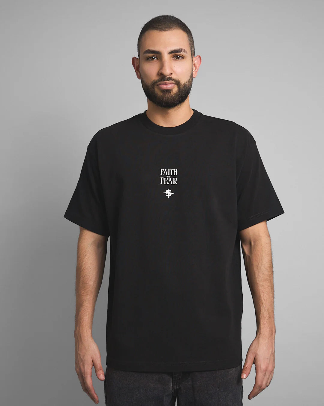 CAMISETA SABO COUTURE MERCY NEGRA SERPIENTE