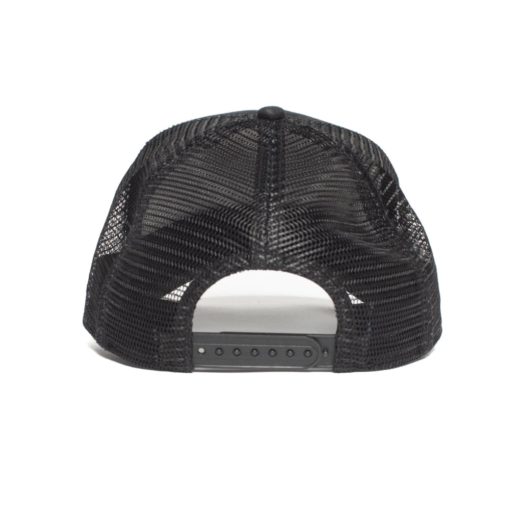 GORRA GOORIN BROS 101-2450-VOI0 PANTHER TRUCKER