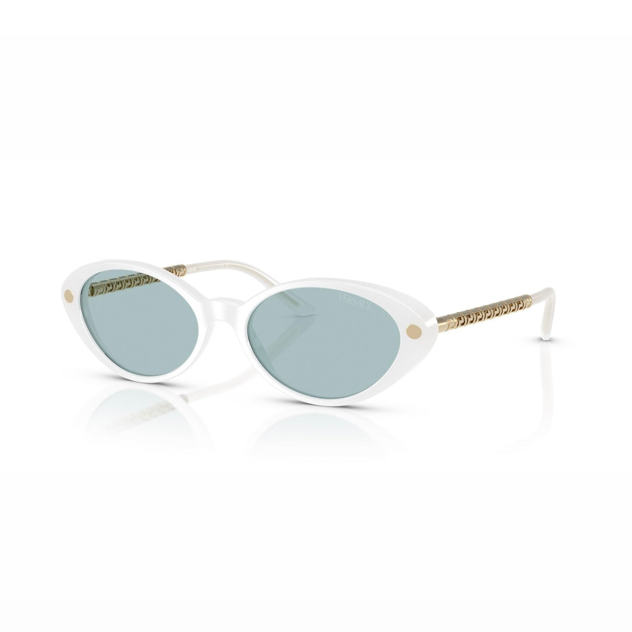 GAFAS VERSACE VE4469 BLANCO