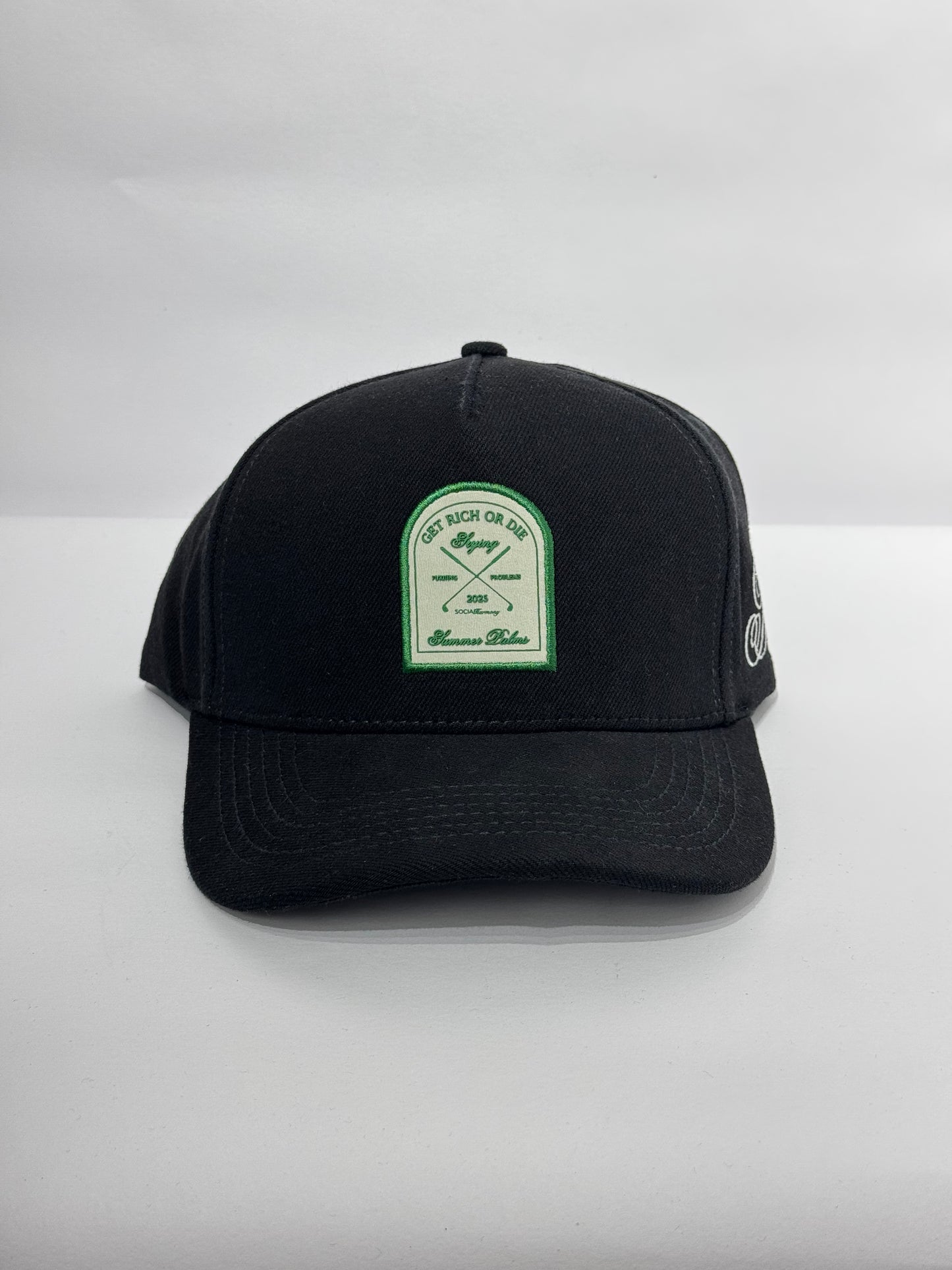 GORRA SOCIAL HARMONY ARESPO