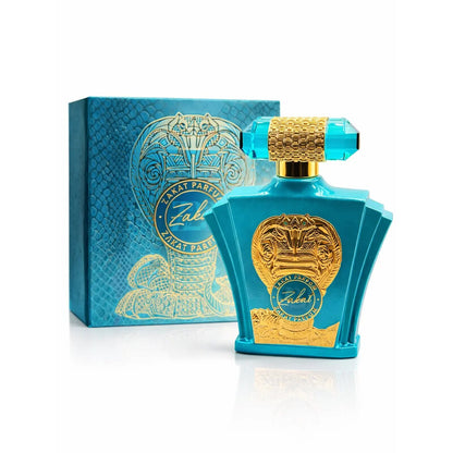 PERFUME ZAKAT Z23 3,4 OZ UNISEX