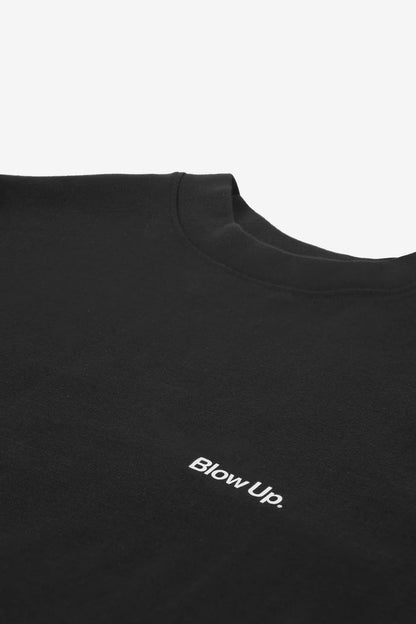 3 PACK CAMISETAS BLOW UP CLASIC FIT T-SHIRT - CLF2TP-1000