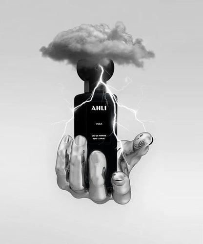 PERFUME AHLI VEGA EDP 2 OZ UNISEX