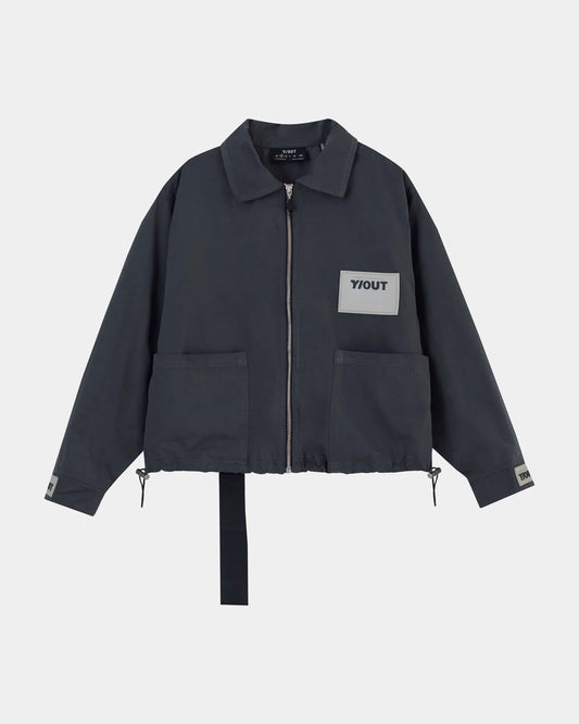 CHAQUETA Y OUT WINGS