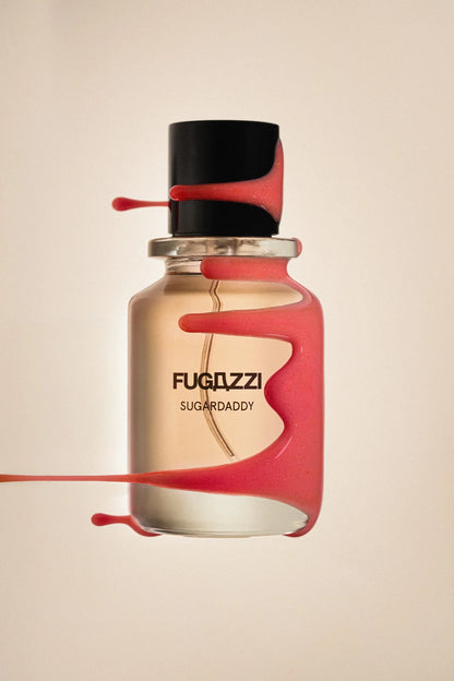 PERFUME FUGAZZI SUGARDADDY 3,4 OZ UNISEX