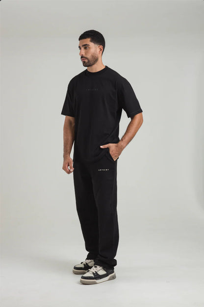 JOGGER ARTDIST AXIS BLACK