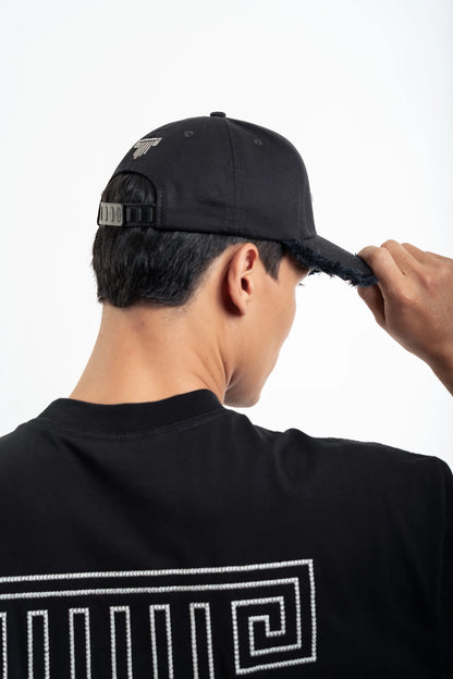 GORRA ARTDIST NOMAD BLACK