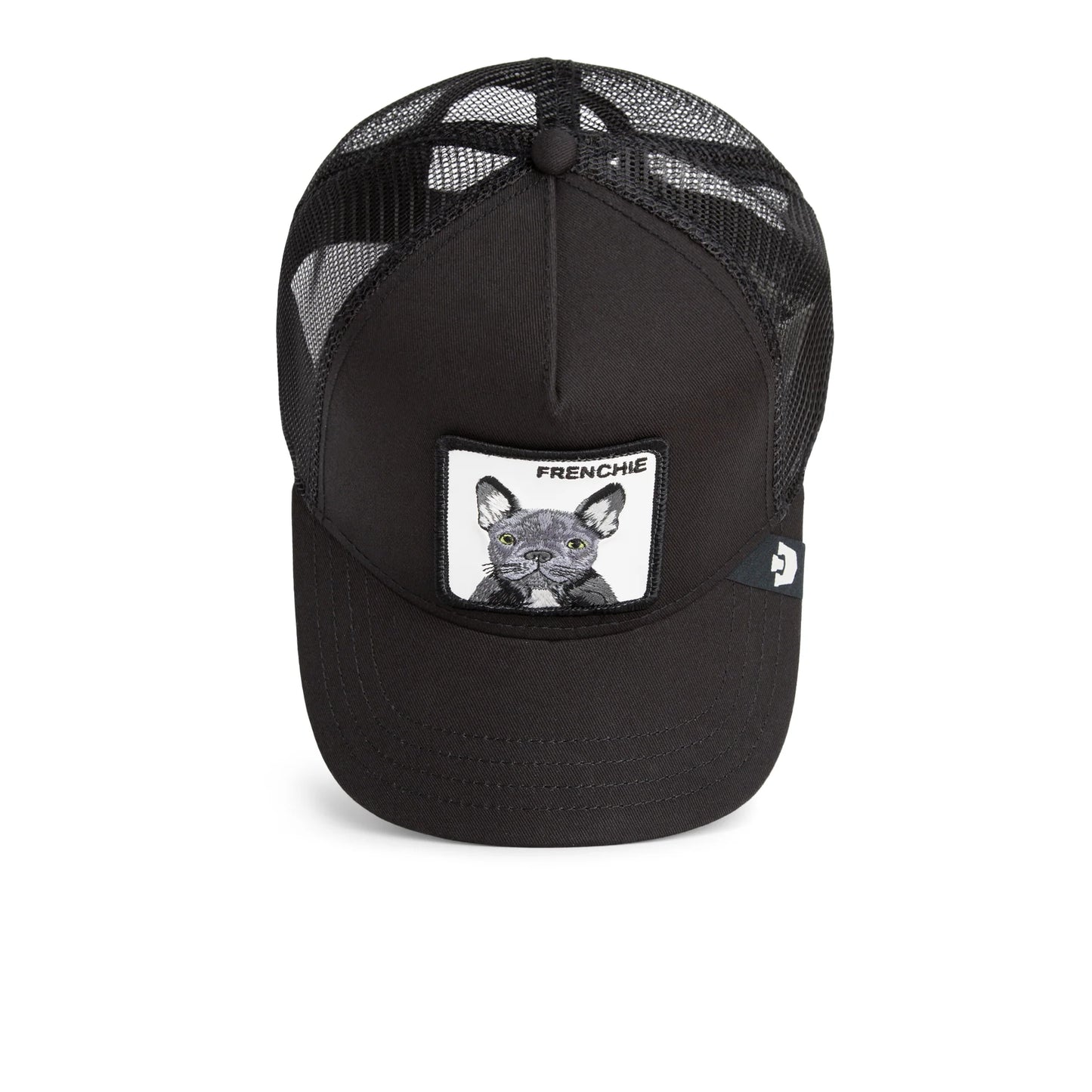 GORRA GOORIN BROS 101-2536 FRENCHIE TRUCKER