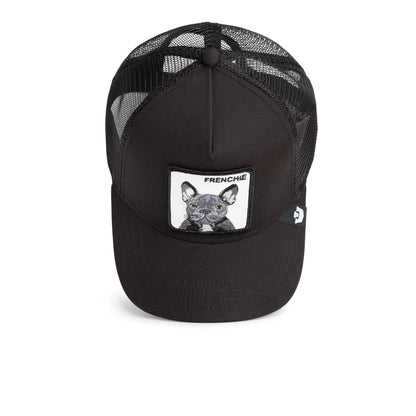 GORRA GOORIN BROS 101-2536 FRENCHIE TRUCKER