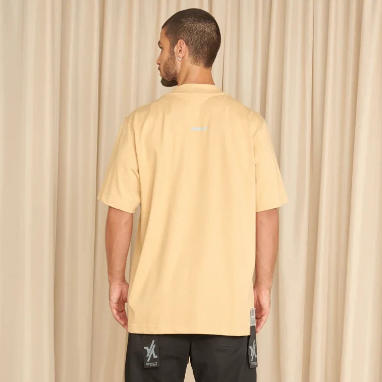 CAMISETA Y/OUT JINNS T SHIRT