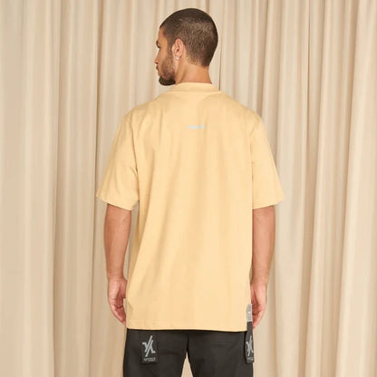 CAMISETA Y/OUT JINNS T SHIRT