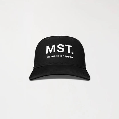 GORRA MONASTERY ORIEN BLACK