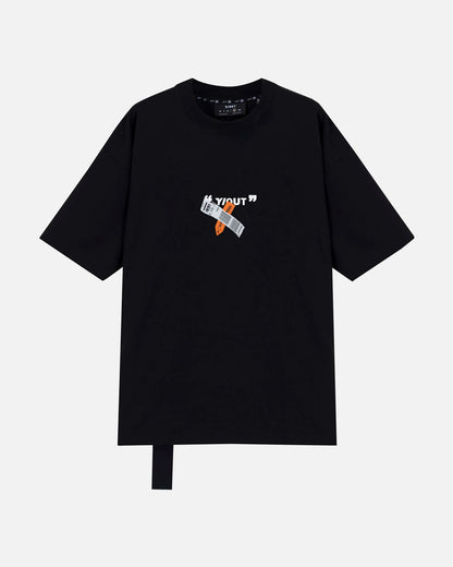 CAMISETA Y OUT DOHA