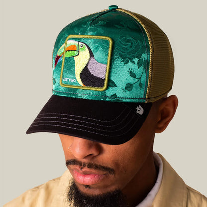 GORRA GOORIN BROS 101-2685-VOI01 AZSQ