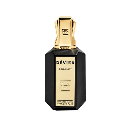 PERFUME DEVIER GOLD INGOT EXTRACTO DE PERFUME 2.7 OZ UNISEX