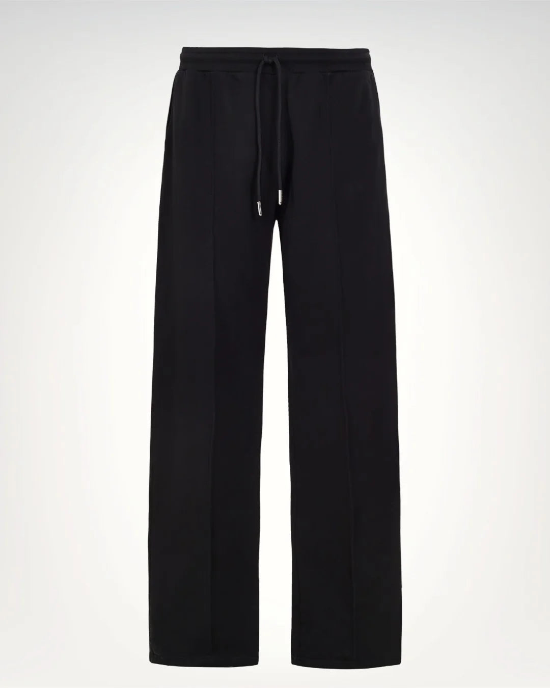 JOGGER ARTDIST LINNEAR BLACK