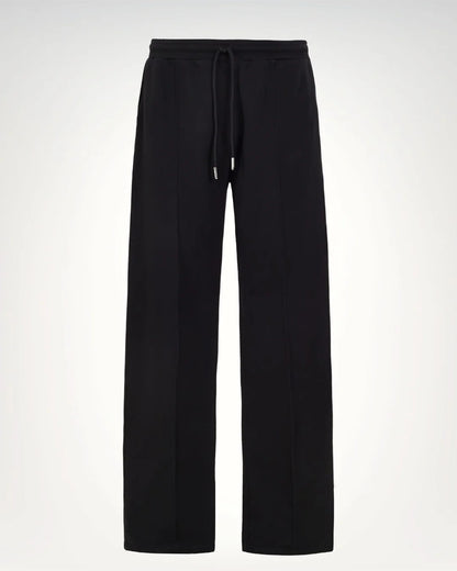 JOGGER ARTDIST LINNEAR BLACK
