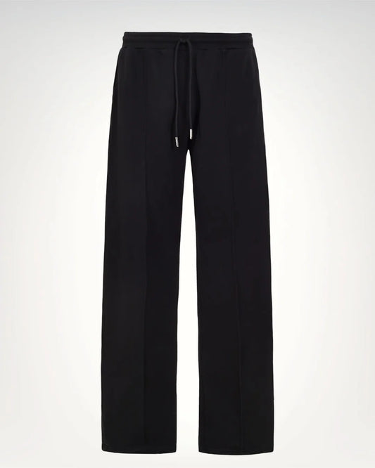 JOGGER ARTDIST LINNEAR BLACK
