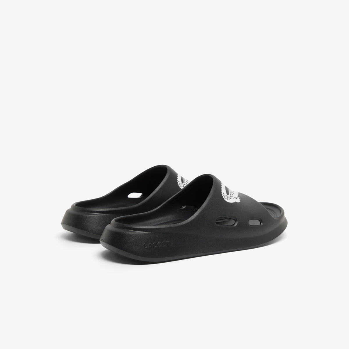 CHANCLAS LACOSTE 751CMA0014-17C