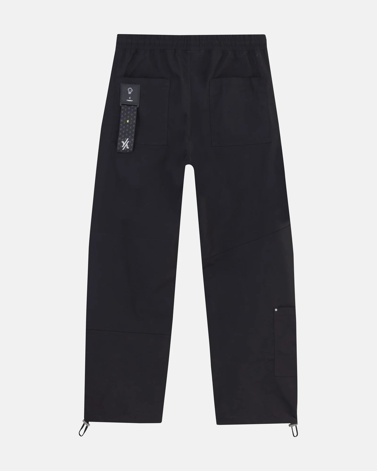 JOGGER Y OUT TRUNK