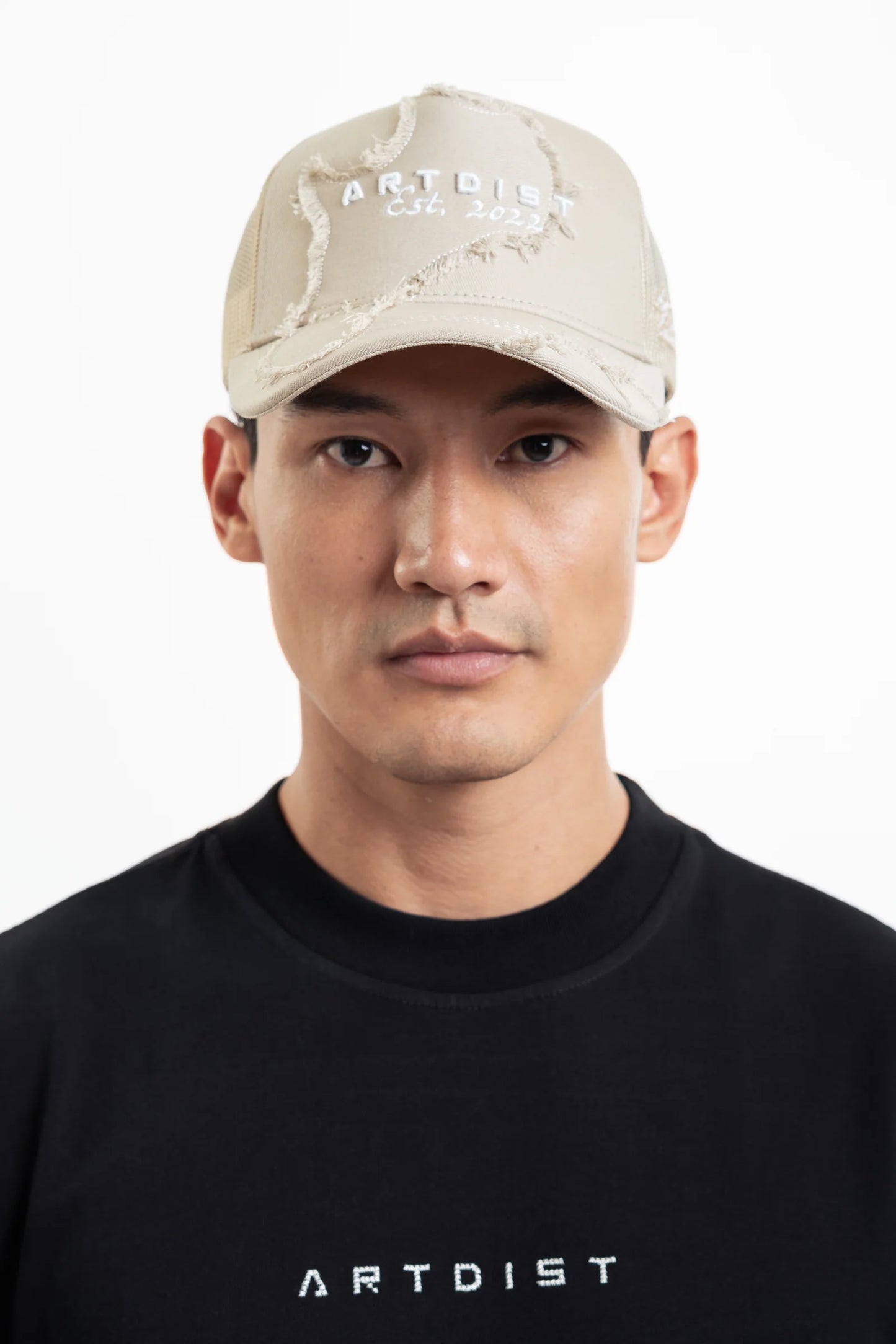 GORRA ARTDIST CRAFT SAND