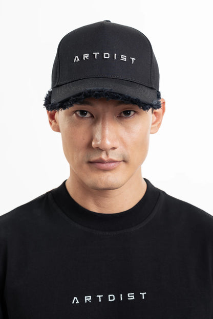 GORRA ARTDIST NOMAD BLACK