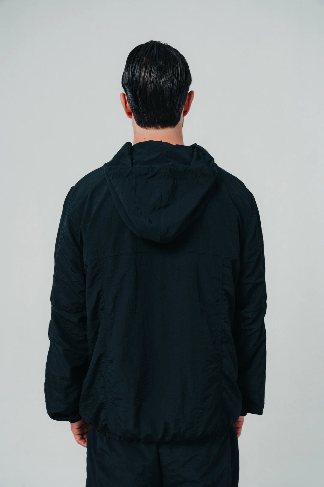 CHAQUETA BLOW UP WINDBREAKER CH12-1100
