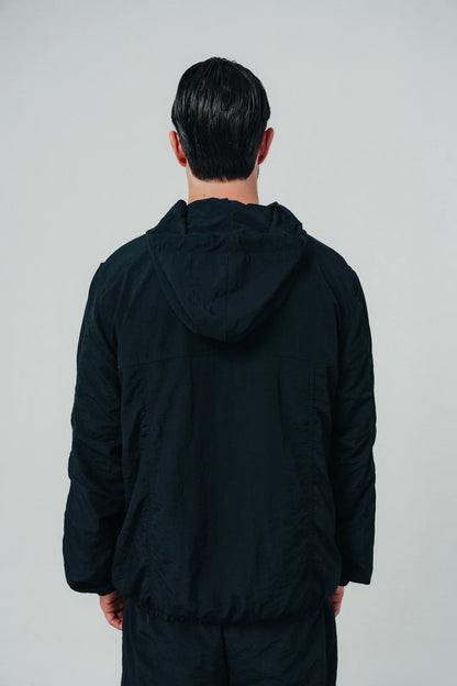 CHAQUETA BLOW UP WINDBREAKER CH12-1100