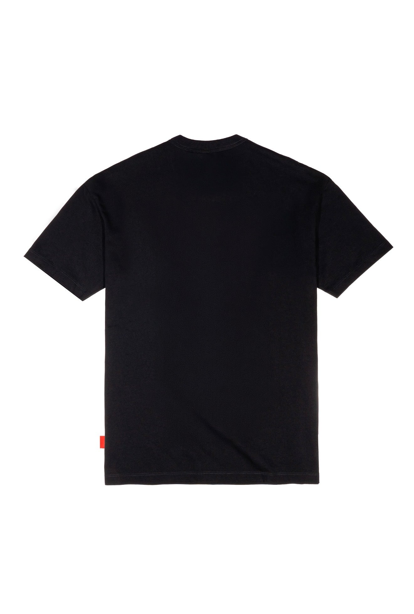 3 PACK CLEMONT SINUOSO BLACK RED CREAM