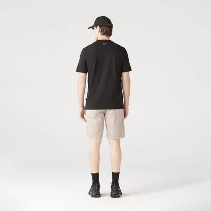 CAMISETA MONASTERY OSIRIS MEN BLACK