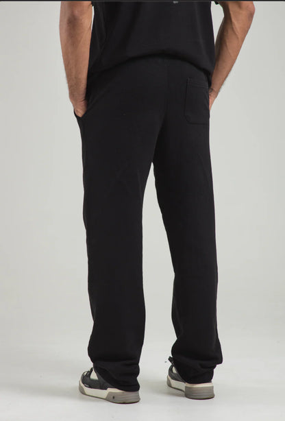 JOGGER ARTDIST AXIS BLACK