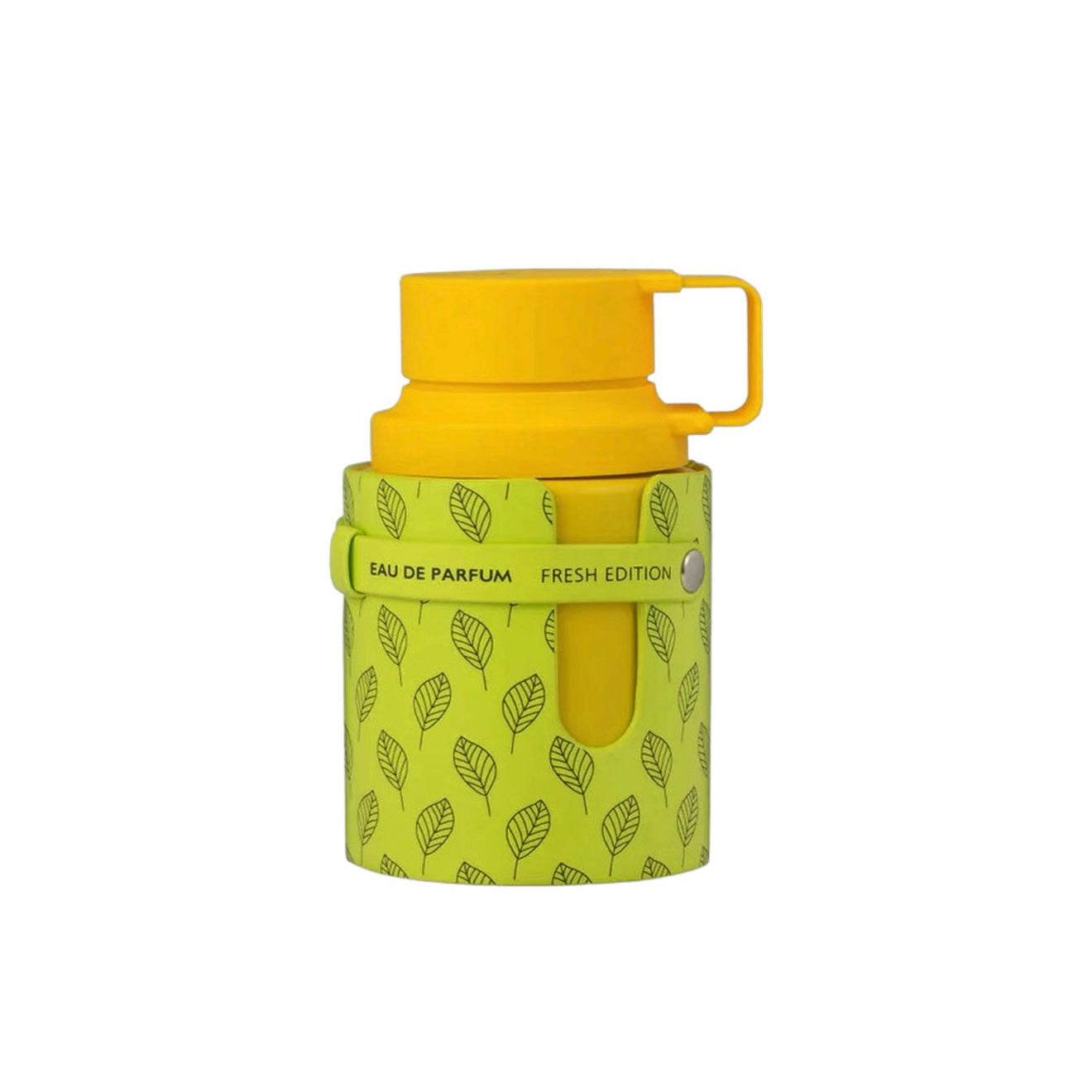 PERFUME ARMAF ODYSSEY LIMONI 3,4 OZ UNISEX
